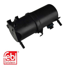 Filtro De Combustible Febi Para Vw Oem: 2h6 127 401 E