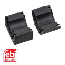 Goma Barra Estabilizadora Delantera Oem: 1k0 411 303 Bk Sk