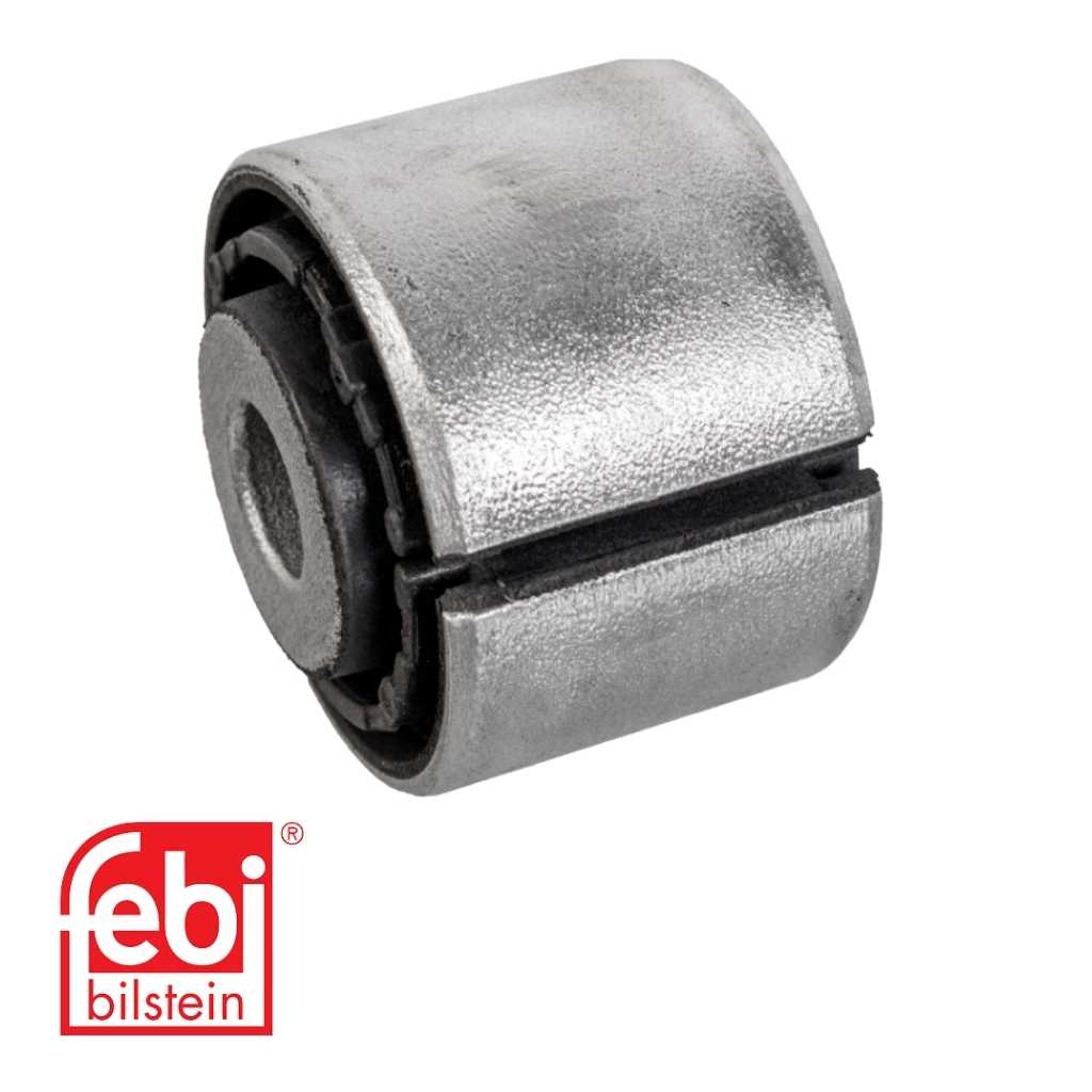 Buje De Horquilla 177095 Febi Para Audi Oem: 8w0 505 541 M
