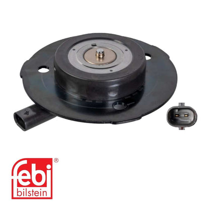 Válvula Magnética Árbol Levas febi F177263 Audi VW