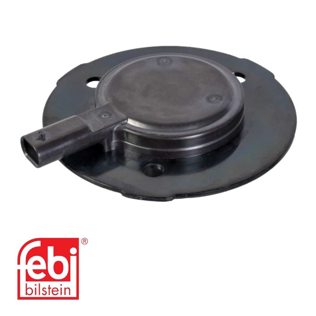 Válvula Magnética Árbol Levas febi F177263 Audi VW