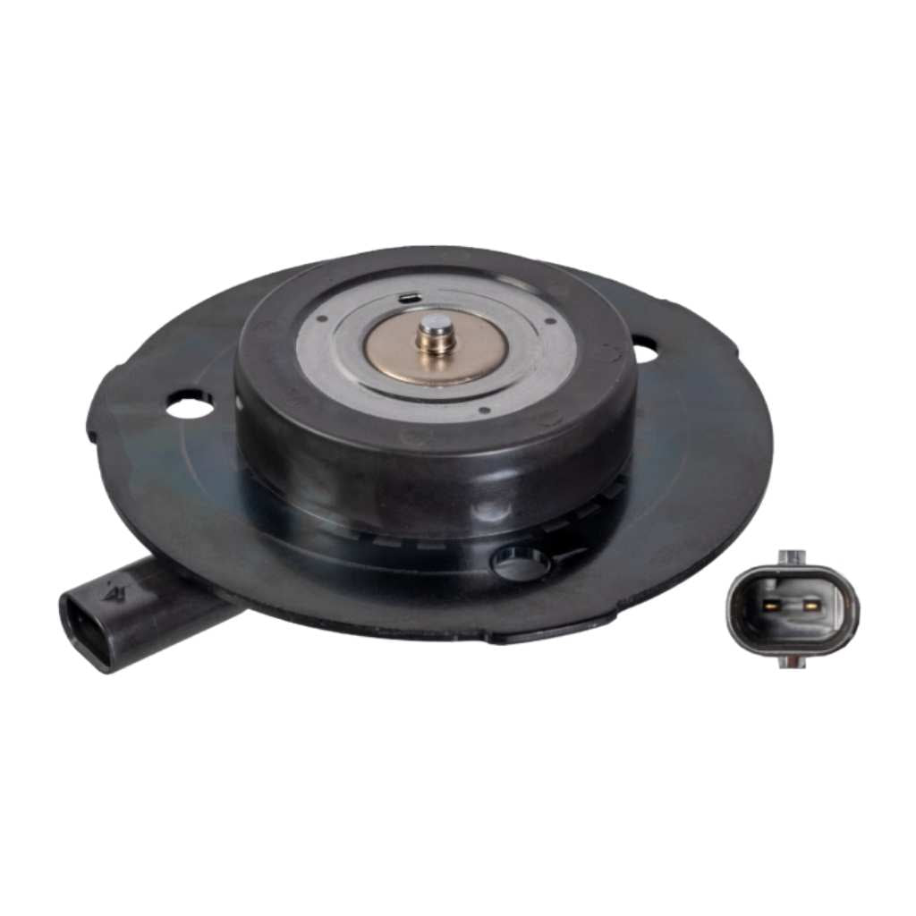 Válvula Magnética Árbol Levas febi F177263 Audi VW