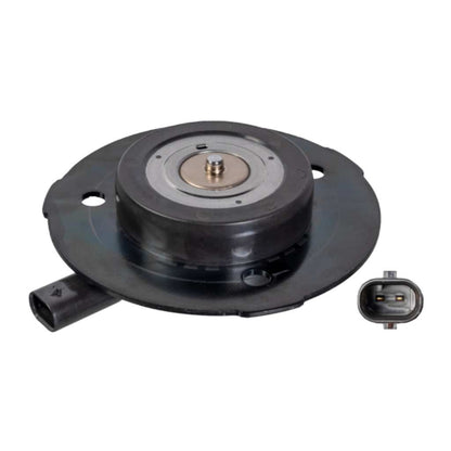 Válvula Magnética Árbol Levas febi F177263 Audi VW