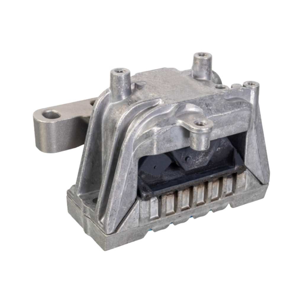 Soporte Motor Hidráulico Der. febi F177693 Audi VW