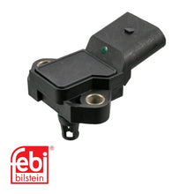 Sensor De Presión Del Tubo De Aspiracion Oem: 03k 906 051
