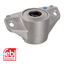 Base De Amortiguador Trasero Febi Para Audi Oem: 8w0 513 353