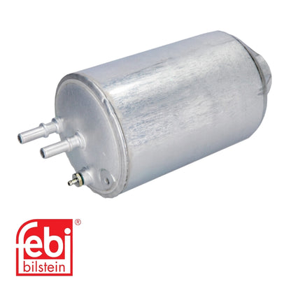 Filtro de Combustible para Crafter Il y Man TGE Febi F178897 2