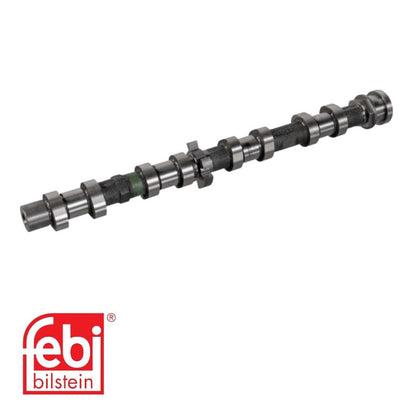 Árbol Levas Escape febi F178953 Mercedes-Benz Original