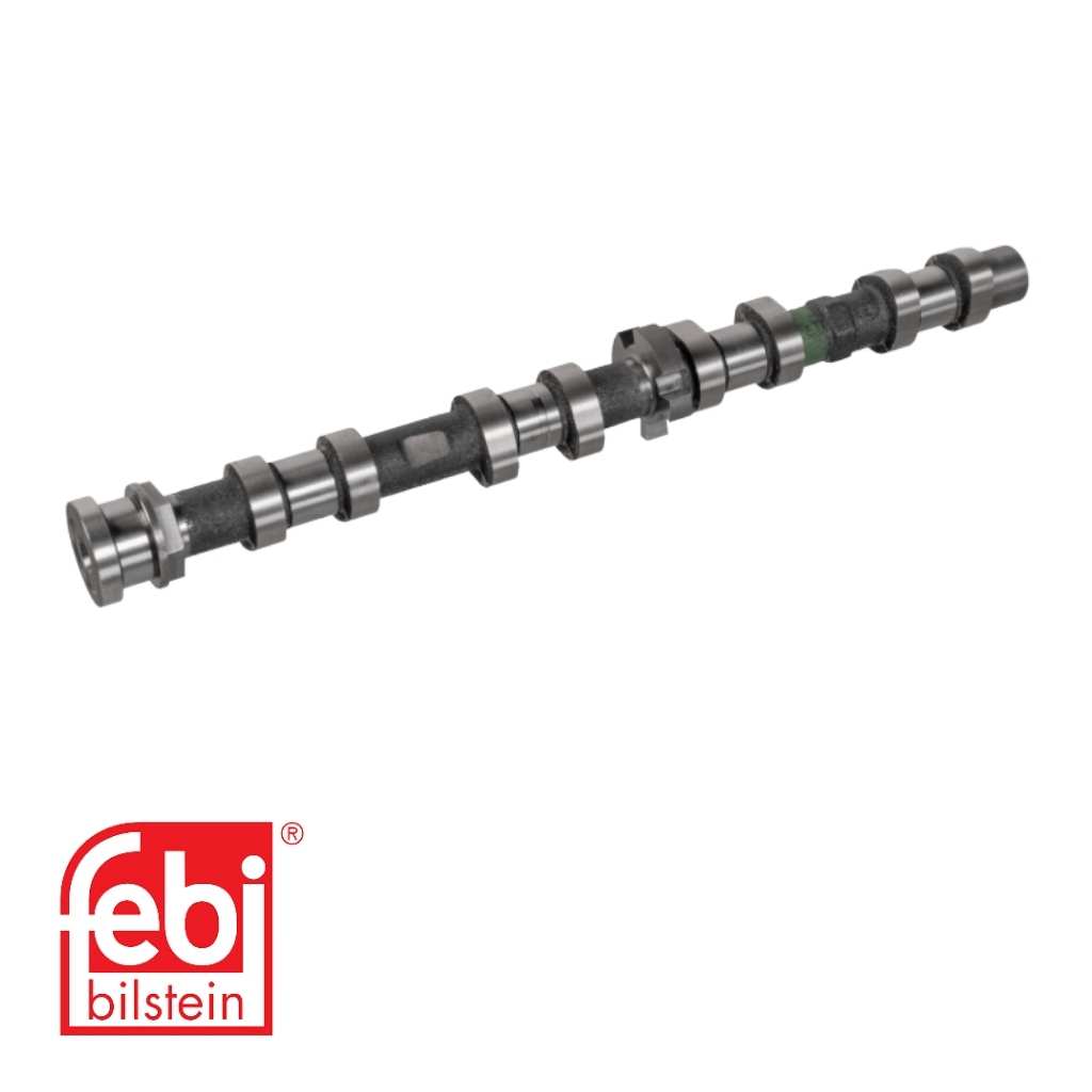 Árbol Levas Escape febi F178953 Mercedes-Benz Original