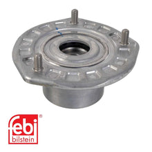Base De Amortiguador Febi Para Man (lcv) Oem: 65.43431.0004