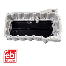 Cárter De Motor F179328 Febi Para Seat Oem: 06a 103 601 T