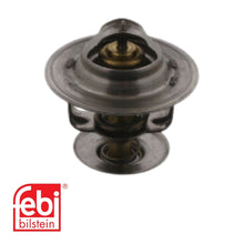 Termostato F17932 Febi Para Vw Oem: 037 121 113