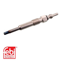 Bujía Precalentadora Febi Para Mahindra Oem: 8200490950