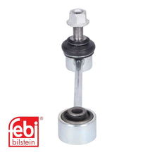 imagen de producto para VARILLA TORNILLO ESTABILIZADOR TRASERO 1 PZ F179801 FEBI con