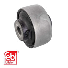 Buje De Horquilla 179994 Febi Para Vw Oem: 81a 407 183
