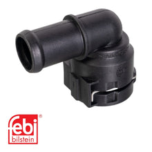 Brida Toma De Agua 1 Salida  Para Skoda Oem: 1k0 122 291 H