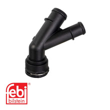 Brida Toma De Agua 2 Salidas Para Oem: 5q0 122 291 Da