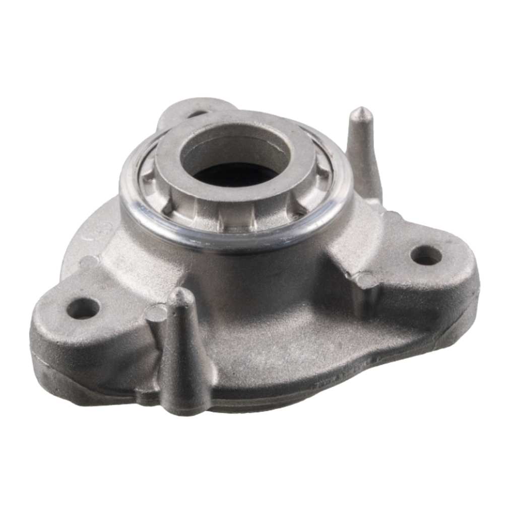 Base Amortiguador Del. febi F180355 BMW Lado Izq/Der