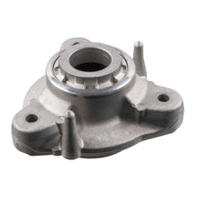 Base Amortiguador Del. febi F180355 BMW Lado Izq/Der