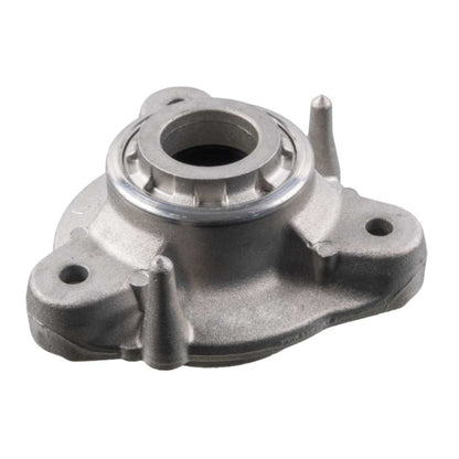 Base Amortiguador Del. febi F180355 BMW Lado Izq/Der