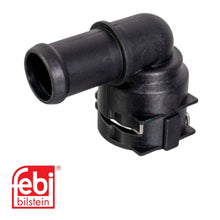 Brida Toma De Agua 1 Salida F180392 1pz Febi,