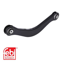 Brazo De Suspensión Trasero Derecho Febi Oem: 8w0 505 398 F