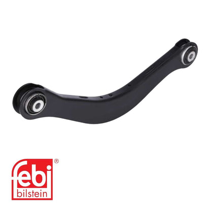 Brazo De Suspensión Trasero Derecho Febi Oem: 8w0 505 398 F