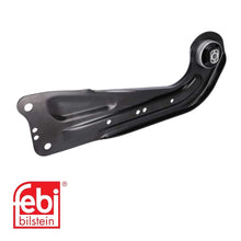 Brazo De Suspensión 180552 Febi Para Vw Oem: 5qf 505 223 C