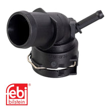 Brida Toma De Agua 2 Salidas Para Oem: 1k0 122 291 Be