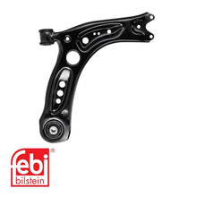 Horquilla De Suspensión Febi Para Audi Oem: 81a 407 152 E