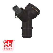Brida Toma De Agua 1 Salida, 1 Bulbo Oem: 1k0 122 291 Ae