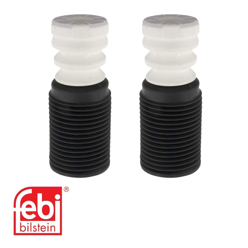 imagen de producto para GOMA TOPE DE AMORTIGUADOR C/CUBREPOLVO DEL 1 PZ F181771 FEBI con