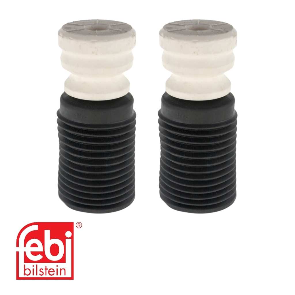 imagen de producto para GOMA TOPE DE AMORTIGUADOR C/CUBREPOLVO 1 PZ F181808 FEBI con