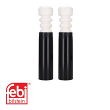 Cubrepolvo De Protección Del Amortiguador Oem: 5q0511358es1