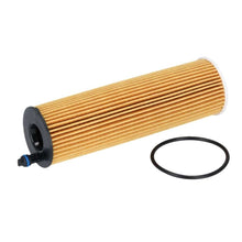 Filtro De Aceite Cartucho(hu6020z) Febi Oem: 654 180 11 00