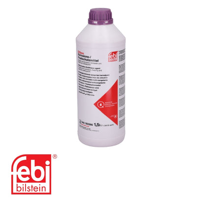 Anticongelante Concentrado G12 Evo 1.5L Violeta Febi F183366 3