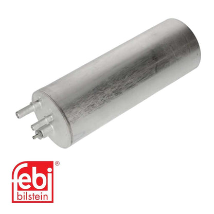 Filtro De Combustible Febi Para Vw Oem: 7la 127 401 A
