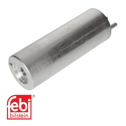 Filtro De Combustible Febi Para Vw Oem: 7la 127 401 A