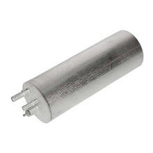Filtro De Combustible Febi Para Vw Oem: 7la 127 401 A