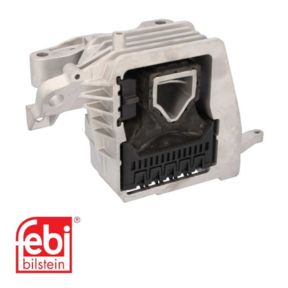 Soporte Motor Hidráulico Der. febi F183578 BMW MINI
