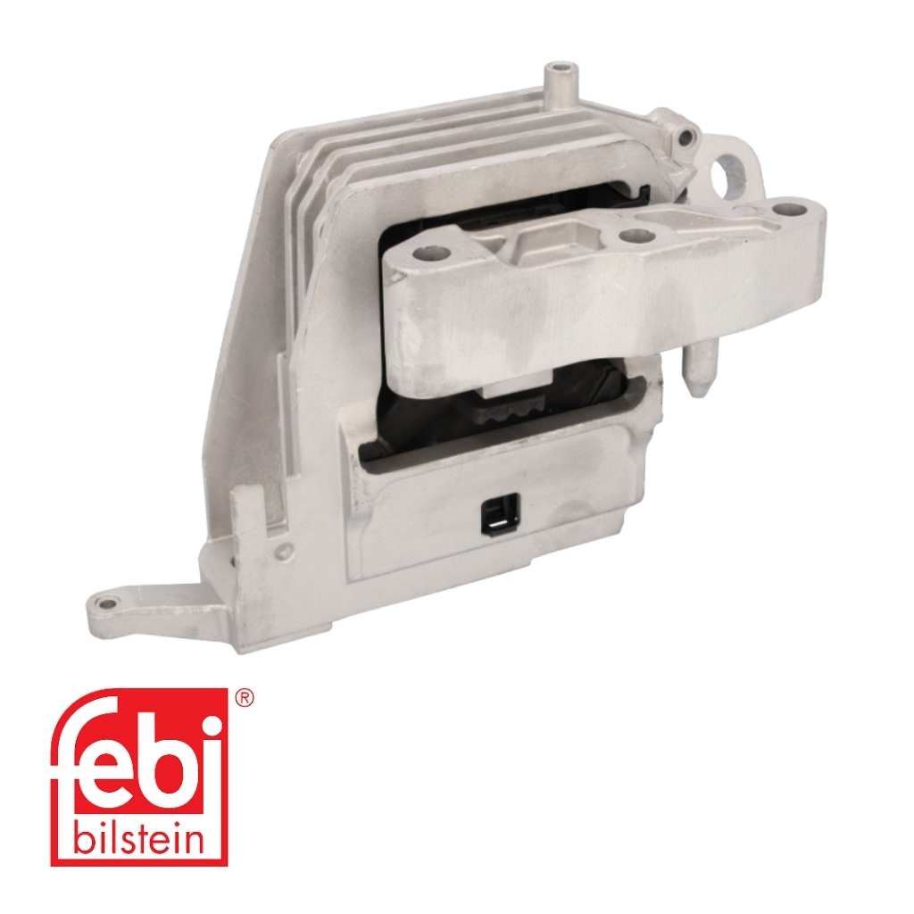 Soporte Motor Hidráulico Der. febi F183578 BMW MINI