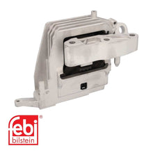 Soporte Motor Hidráulico Der. febi F183578 BMW MINI