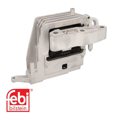 Soporte Motor Hidráulico Der. febi F183578 BMW MINI