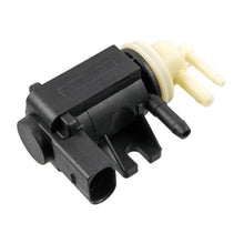Valvula Vacio Turbocargador