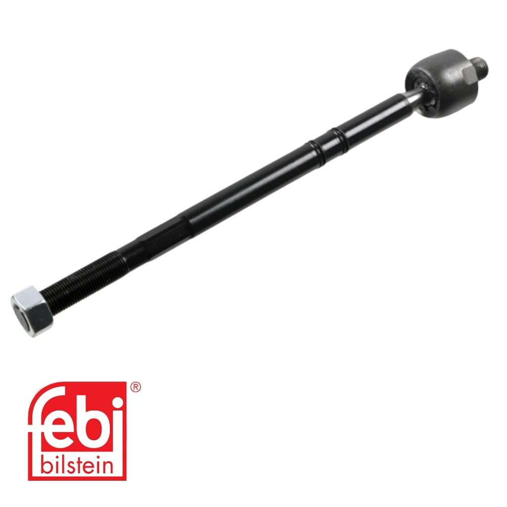 Imagen lateral con logo de Bieleta De Dirección Eje Delantero para Sprinter M-Benz F185799 Febi