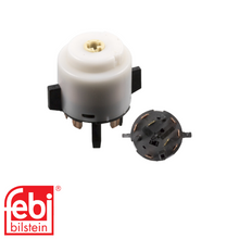Pastilla De Encendido F18646 1pz Febi,