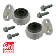 Foto de producto para Juego de bujes de horquilla 1 PZ F18686 FEBI en tienda de frenos y refacciones Locket Heavy Duty