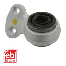 Imagen principal de Buje de horquilla con soporte para BMW 3 y Z4 (equipo ligero) FEBI