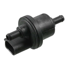 Imagen princiál de Válvula de ventilación del tanque de gasolina para Jetta A6 F188179