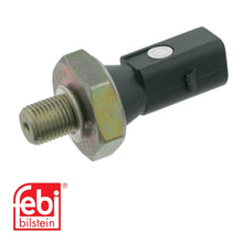 Bulbo De Aceite F19014 Febi Para Cupra Oem: 036 919 081 C